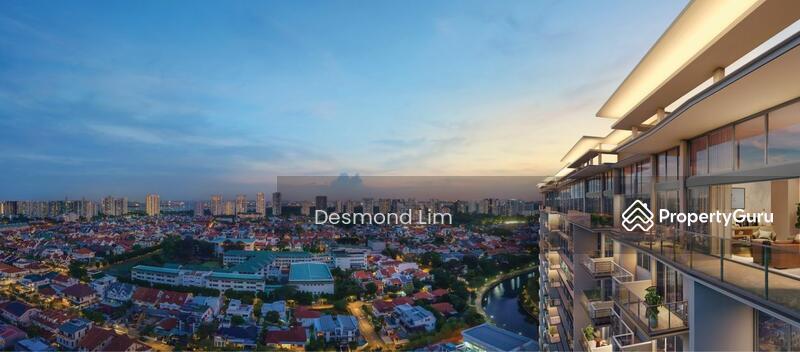 Condominium for Sale, Grand Dunman, SGD 2,566,000 | 99-year lease