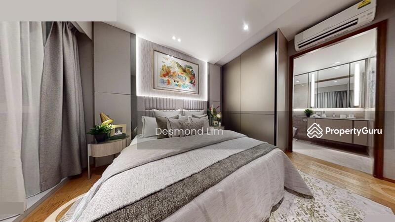 Condominium for Sale, Grand Dunman, SGD 2,566,000 | 99-year lease