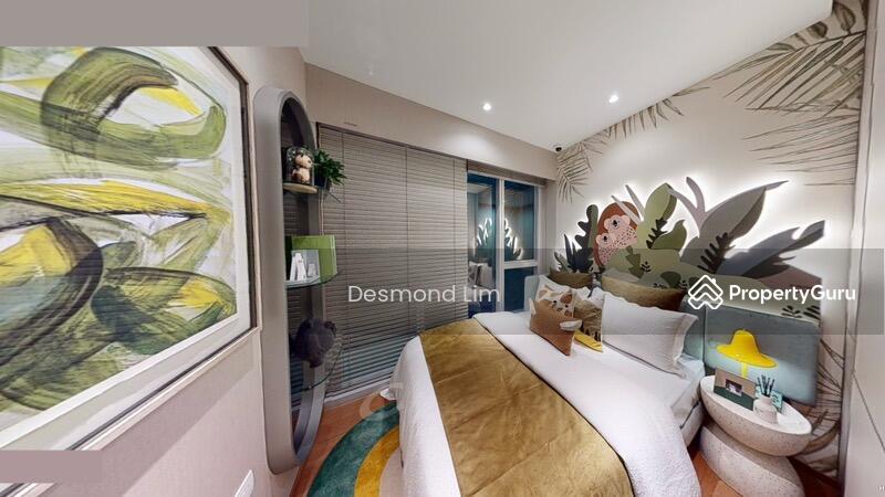 Condominium for Sale, Grand Dunman, SGD 2,566,000 | 99-year lease