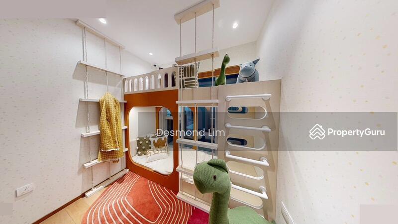 Condominium for Sale, Grand Dunman, SGD 2,566,000 | 99-year lease