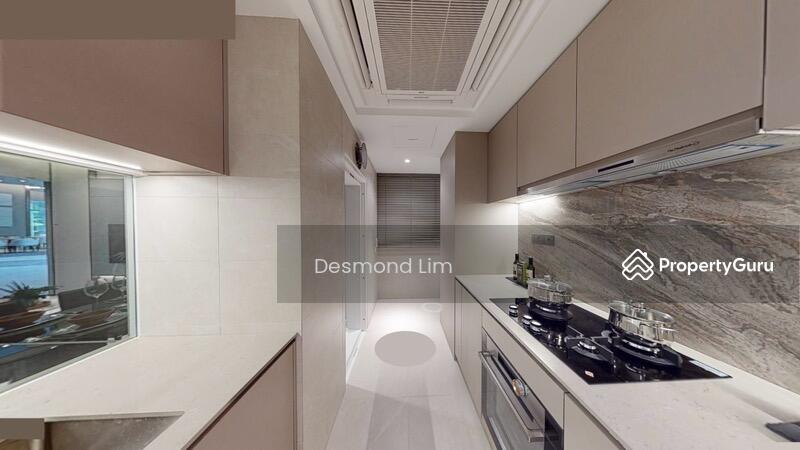 Condominium for Sale, Grand Dunman, SGD 2,566,000 | 99-year lease
