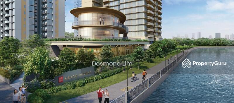 Condominium for Sale, Grand Dunman, SGD 2,566,000 | 99-year lease