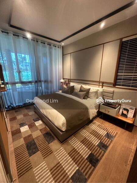 Prop-GPT: Condominium: D15  The Continuum