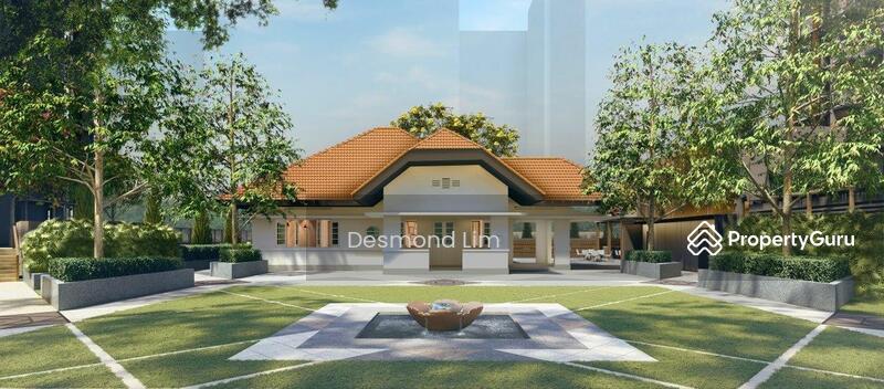 Condominium for Sale, The Continuum, SGD 3,045,000 | Freehold