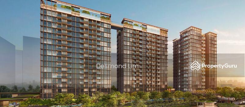 Condominium for Sale, The Continuum, SGD 3,045,000 | Freehold