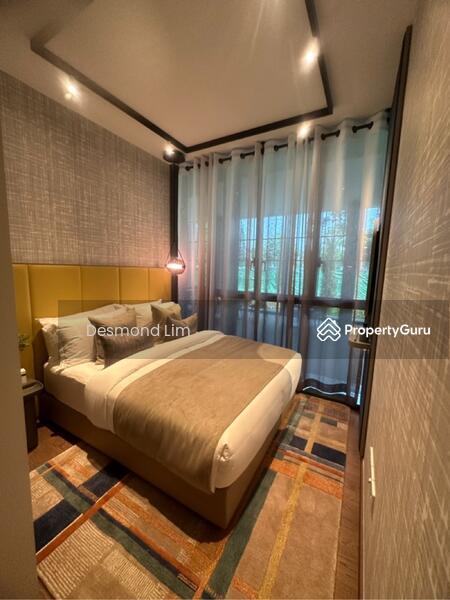 Condominium for Sale, The Continuum, SGD 3,045,000 | Freehold