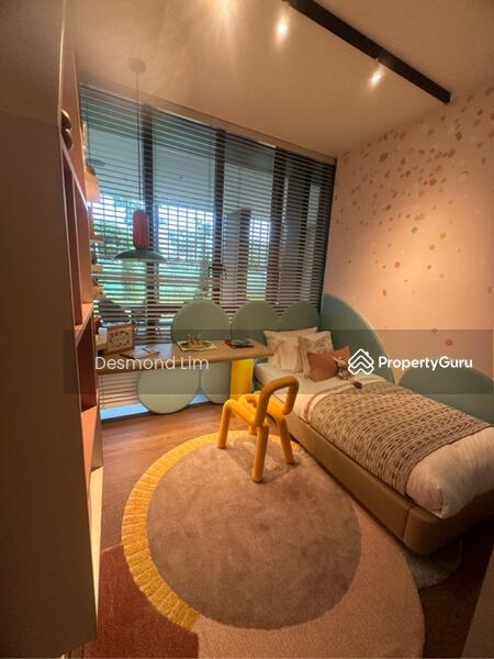 Condominium for Sale, The Continuum, SGD 3,045,000 | Freehold