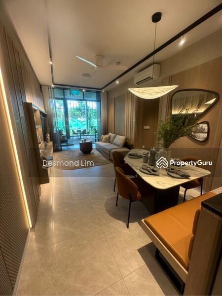 Condominium for Sale, The Continuum, SGD 3,045,000 | Freehold