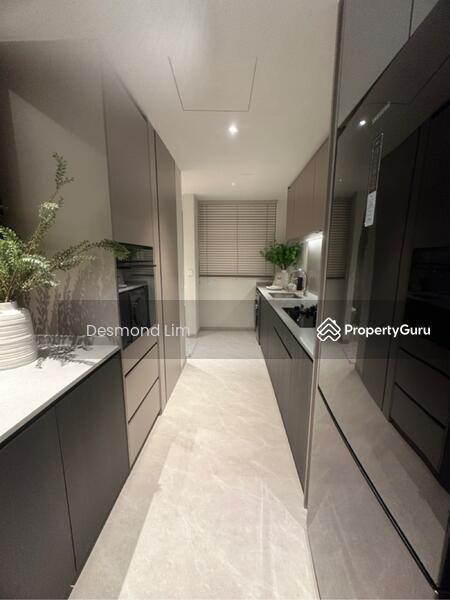 Condominium for Sale, The Continuum, SGD 3,045,000 | Freehold