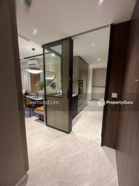Condominium for Sale, The Continuum, SGD 3,045,000 | Freehold