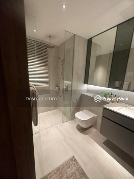 Condominium for Sale, The Continuum, SGD 3,045,000 | Freehold