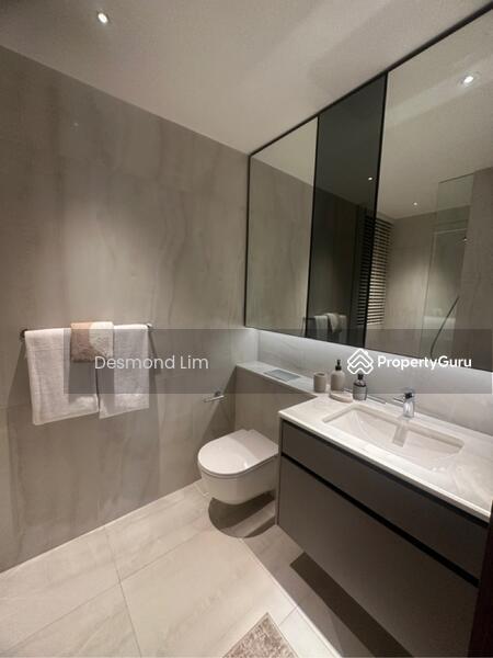 Condominium for Sale, The Continuum, SGD 3,045,000 | Freehold