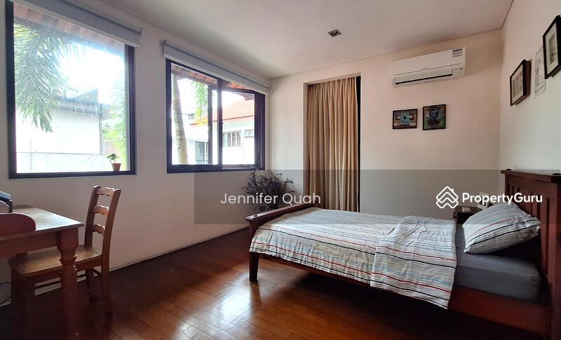Bungalow for Sale: Upper Bukit Timah, D21, 588339