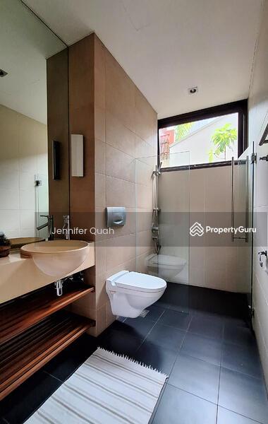 Bungalow for Sale: Upper Bukit Timah, D21, 588339