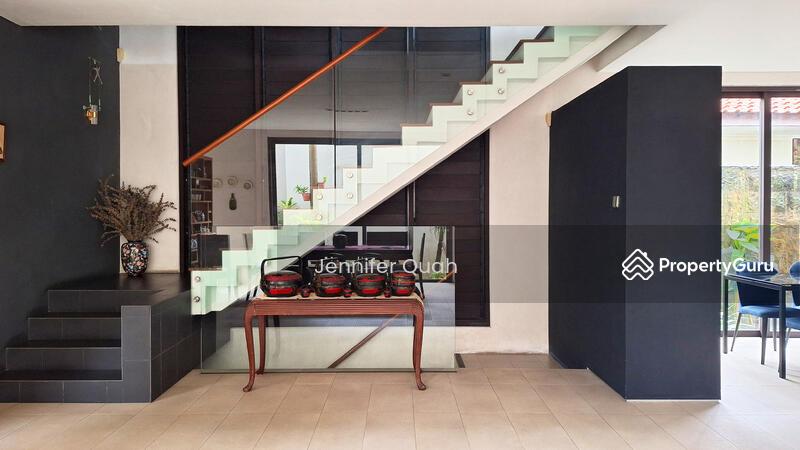 Bungalow for Sale: Upper Bukit Timah, D21, 588339
