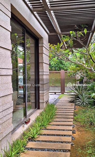 Bungalow for Sale: Upper Bukit Timah, D21, 588339