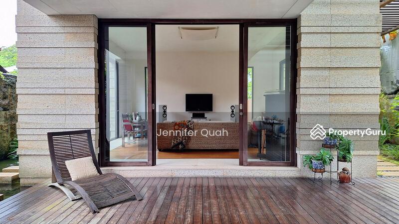 Bungalow for Sale: Upper Bukit Timah, D21, 588339