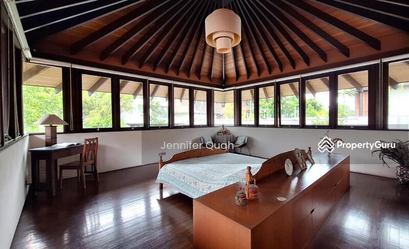 Bungalow for Sale: Upper Bukit Timah, D21, 588339