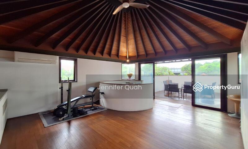 Bungalow for Sale: Upper Bukit Timah, D21, 588339