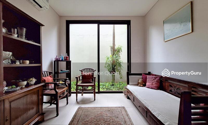 Bungalow for Sale: Upper Bukit Timah, D21, 588339