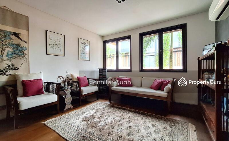 Bungalow for Sale: Upper Bukit Timah, D21, 588339