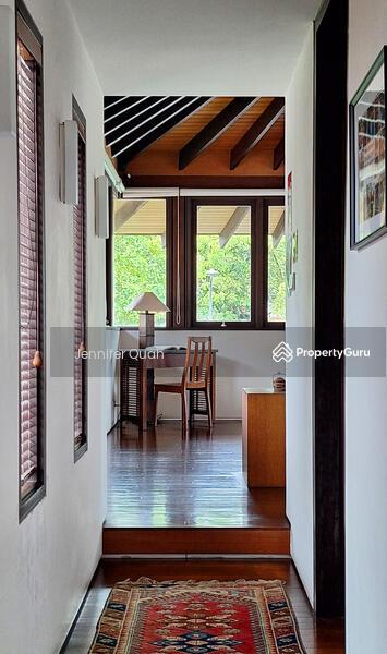 Bungalow for Sale: Upper Bukit Timah, D21, 588339