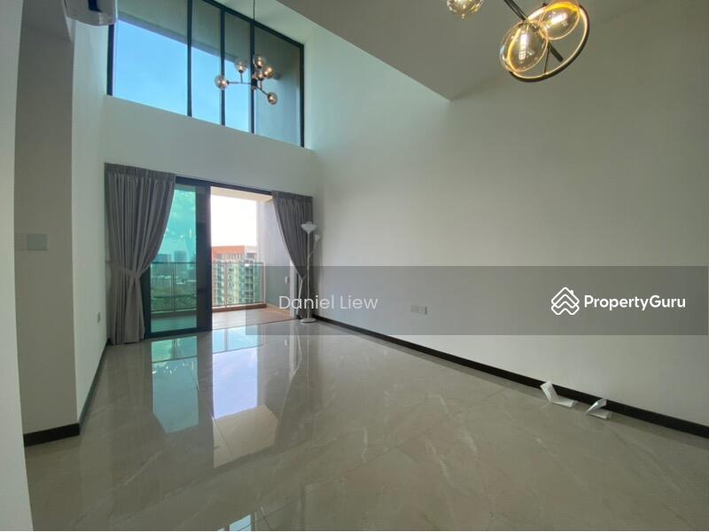 Prop-GPT: Condominium: D05  Normanton Park