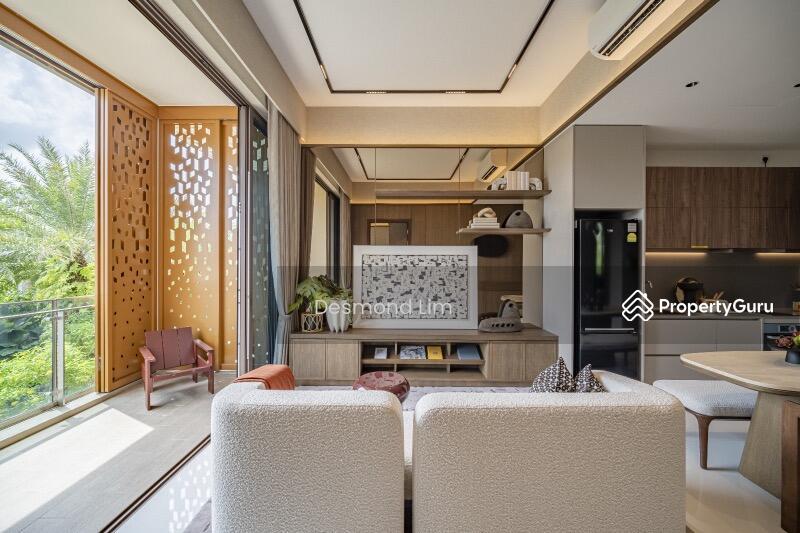 Prop-GPT: Condominium: D10 Holland Parksuites