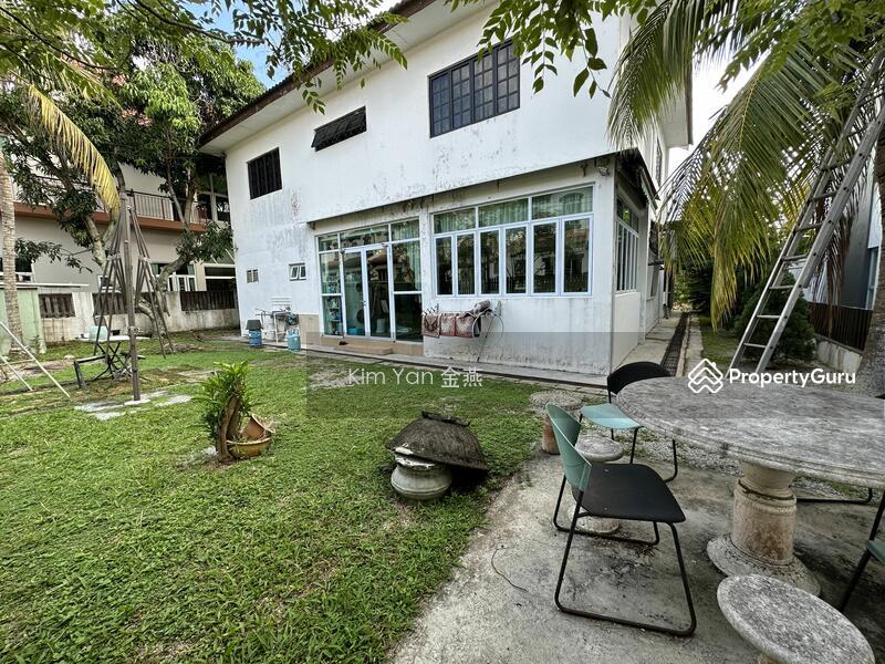 Bungalow for Sale: D17, 507811