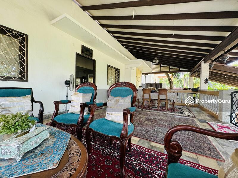 Bungalow for Sale: D17, 507811