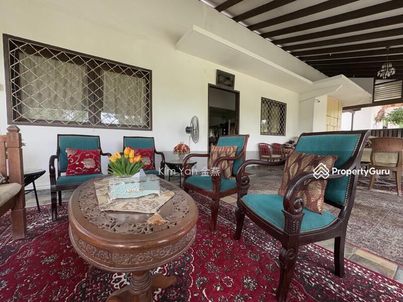Bungalow for Sale: D17, 507811