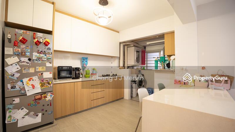 HDB Flat for Sale: D16, 462429