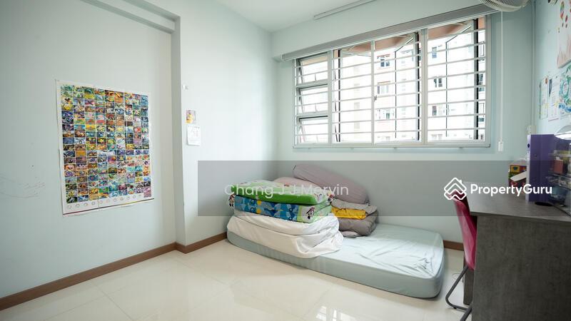 HDB Flat for Sale: D16, 462429