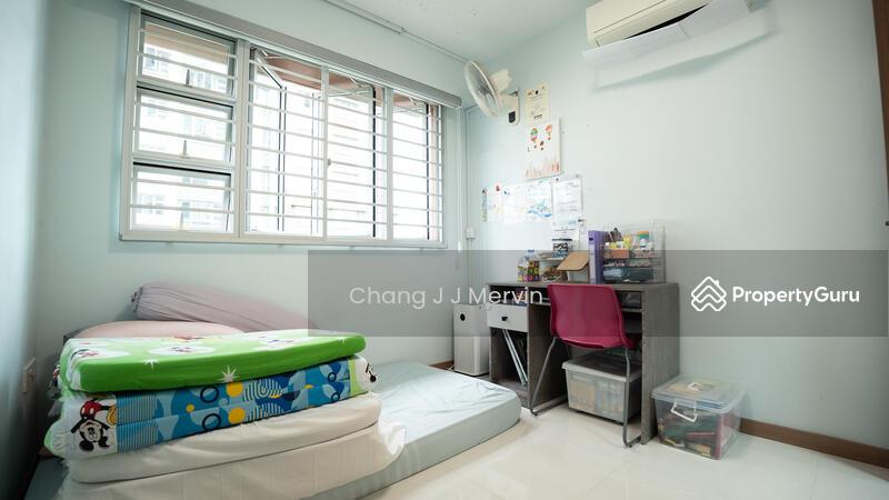 HDB Flat for Sale: D16, 462429