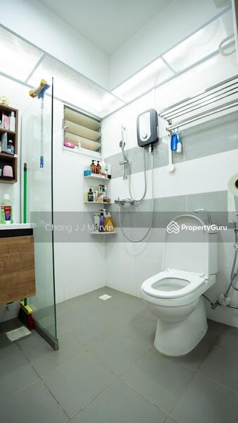 HDB Flat for Sale: D16, 462429