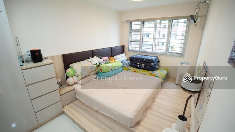HDB Flat for Sale: D16, 462429