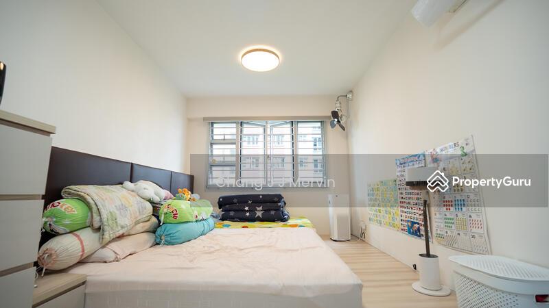 HDB Flat for Sale: D16, 462429