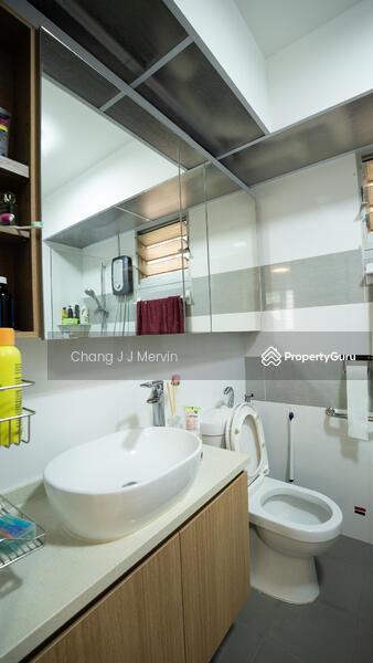 HDB Flat for Sale: D16, 462429