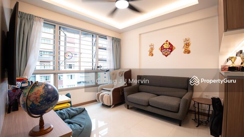 HDB Flat for Sale: D16, 462429