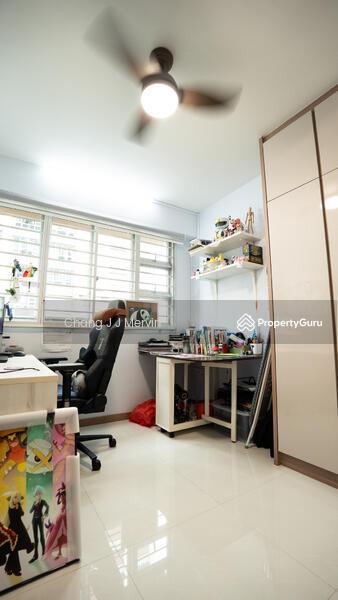 HDB Flat for Sale: D16, 462429