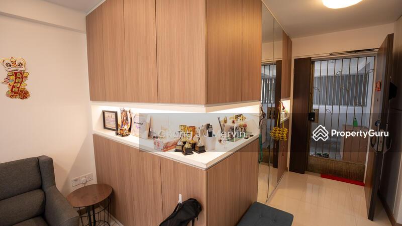 HDB Flat for Sale: D16, 462429