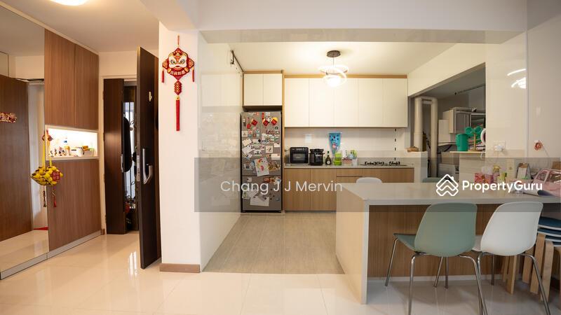 HDB Flat for Sale: D16, 462429