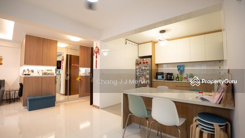 HDB Flat for Sale: D16, 462429