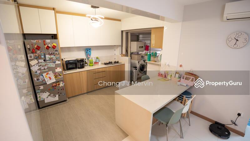 HDB Flat for Sale: D16, 462429