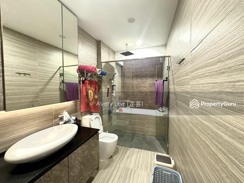 Terrace for Sale, D14 Reno 2 Storey Terrace @ Lorong Marican/ Lorong Salleh/ Jalan Ismai, SGD 4,200,000 | Freehold