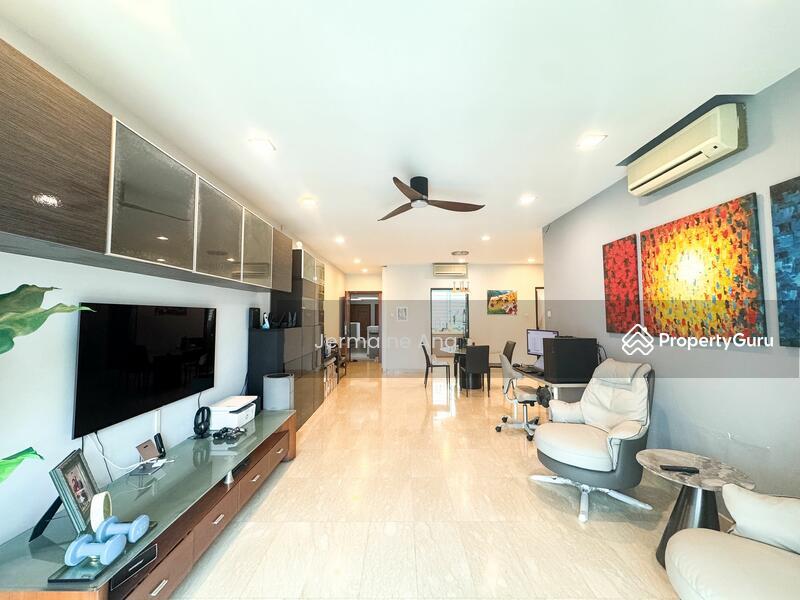 Condominium for Sale: D23, 677671