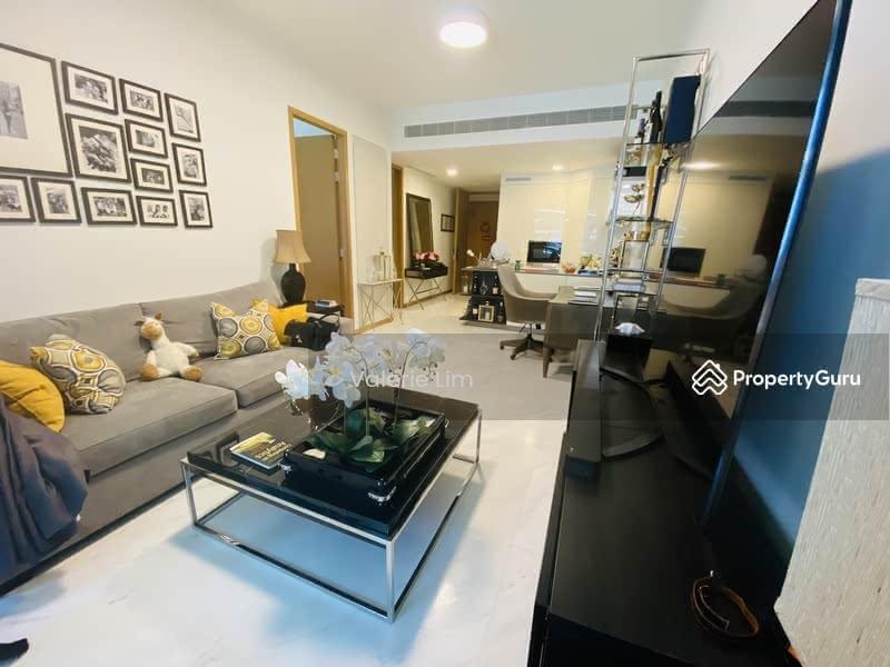 Prop-GPT: Apartment: D01 Marina Marina One Residences