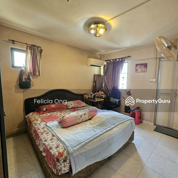HDB Flat for Sale, 615 Bedok Reservoir Road, SGD 618,000 | 99-year lease