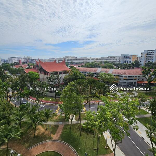 HDB Flat for Sale, 615 Bedok Reservoir Road, SGD 618,000 | 99-year lease