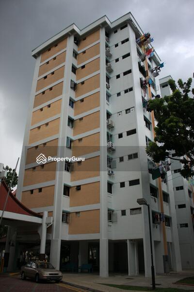HDB Flat for Sale, 615 Bedok Reservoir Road, SGD 618,000 | 99-year lease